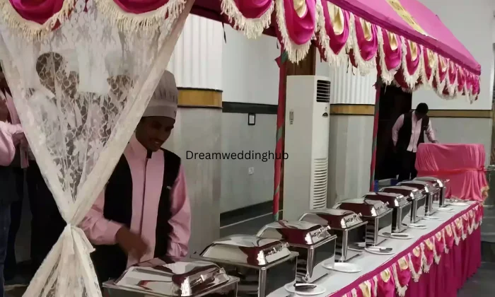 Avirag Caterers